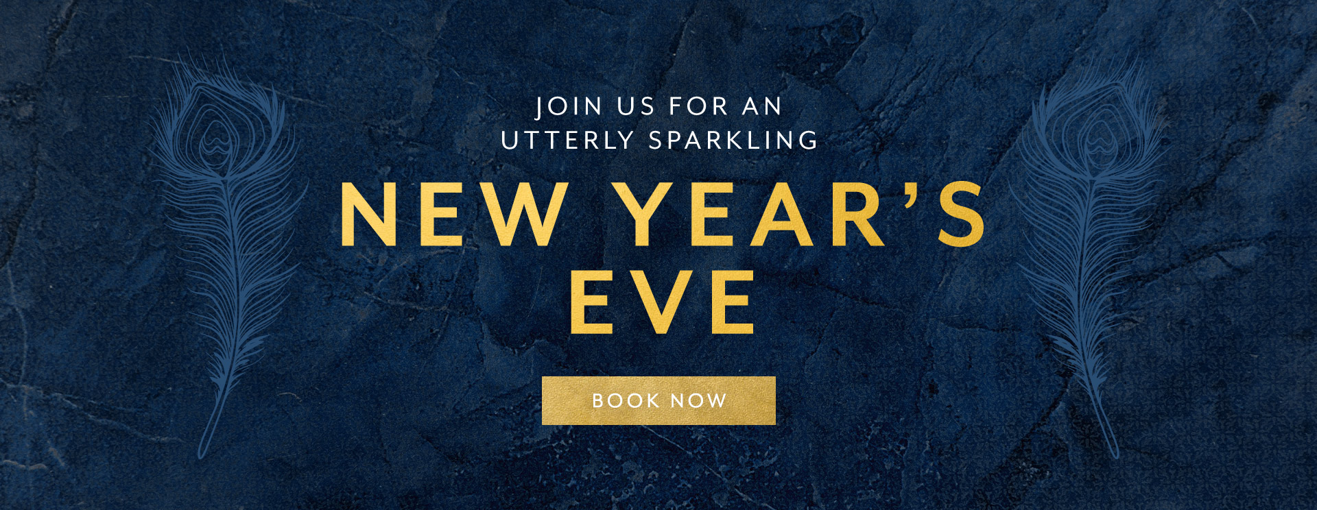 New Year's Eve at The Bathampton Mill