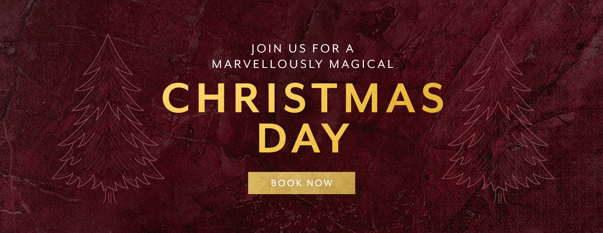 Christmas Day menu at The Bathampton Mill