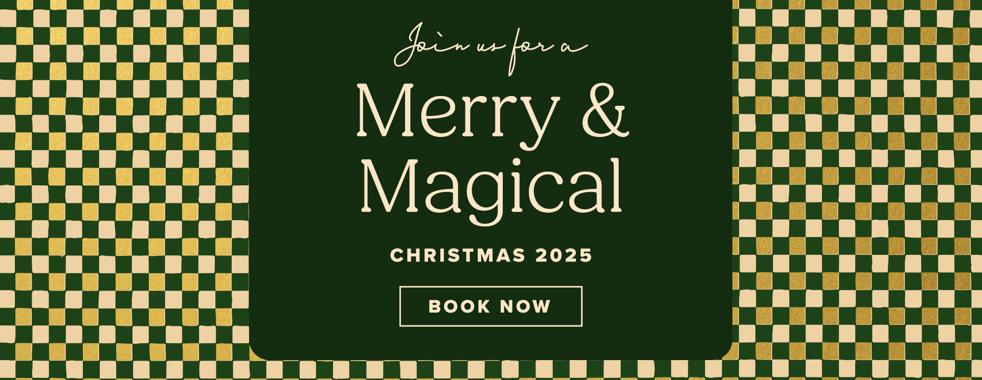 Christmas 2025 at Bathampton