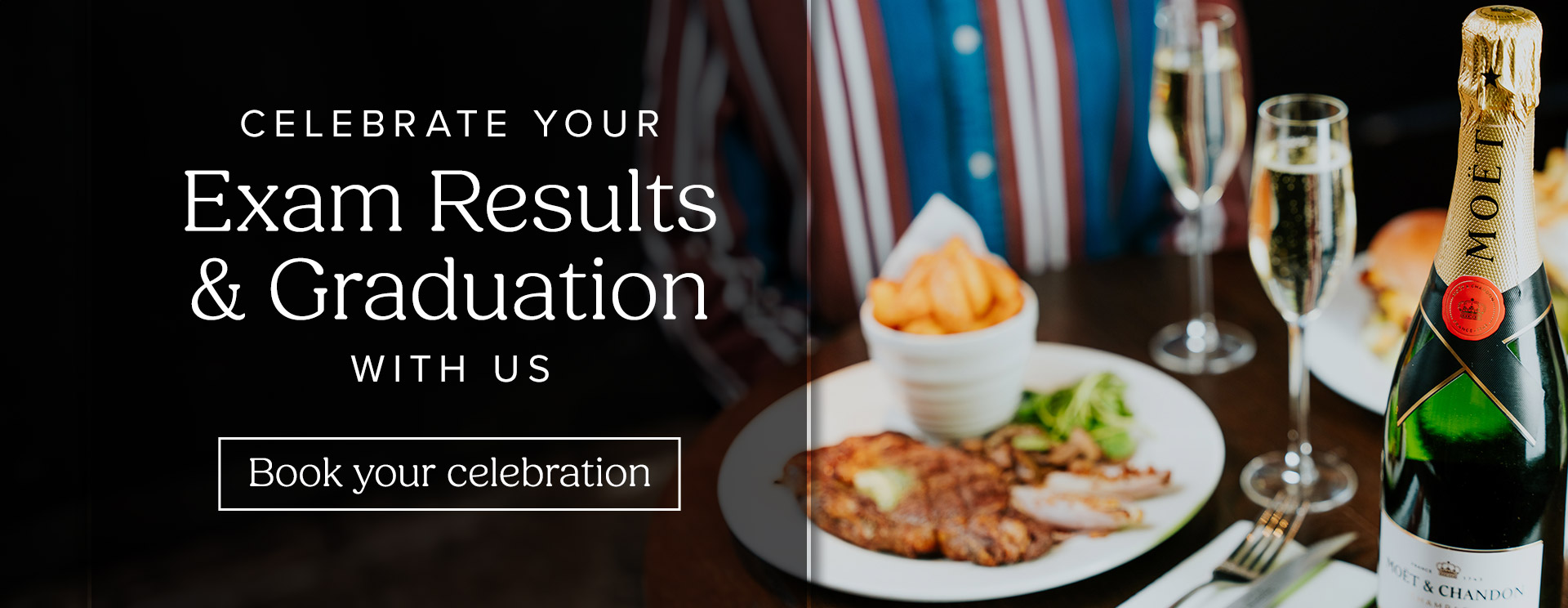 Graduation Celebration at The Bathampton Mill