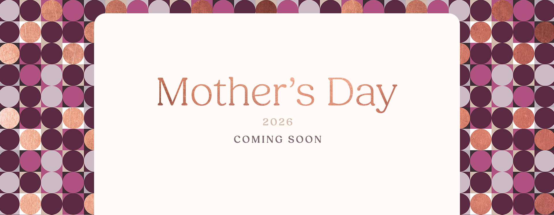 Mother’s Day menu/meal in Bath